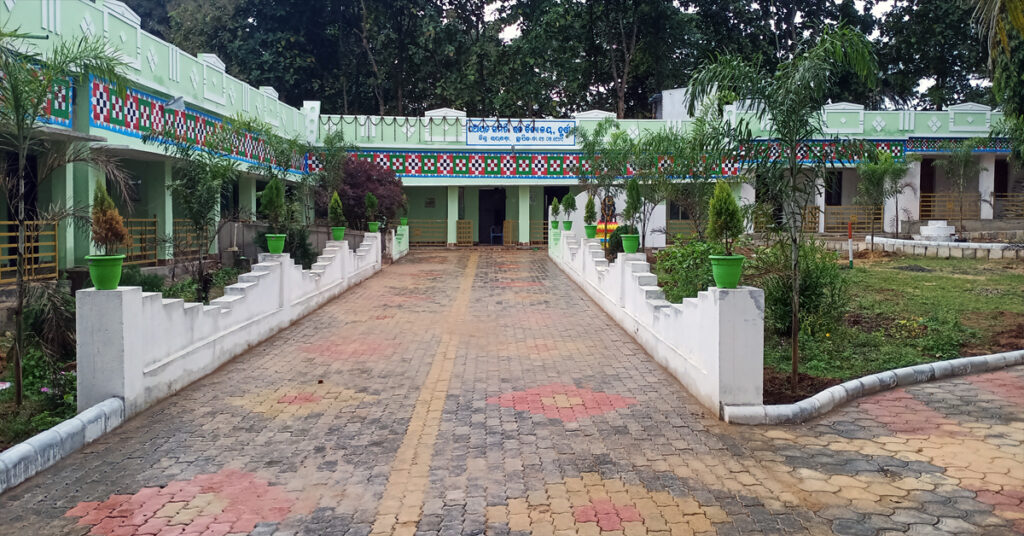 gallery